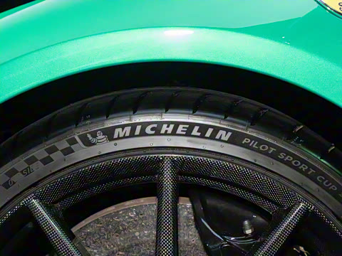 2025�� 3.0T V6 Speciale