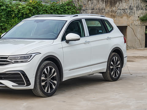 2025�� ���ڿ� 330TSI �Զ�����R-Line��ҫ��