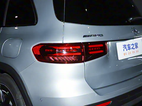 2024�� AMG GLB 35 4MATIC