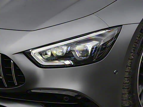 2023�� AMG GT 50 �����ܳ�