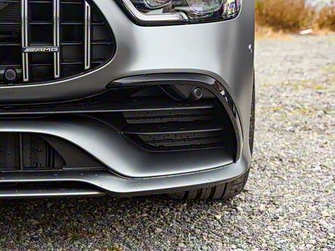 2023�� AMG GT 50 �����ܳ�