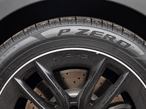 2023�� AMG GT 50 �����ܳ�