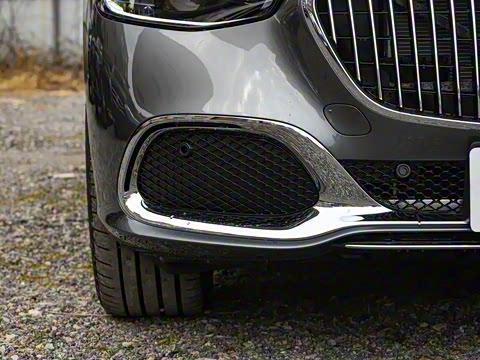 2025�� S 580 4MATIC