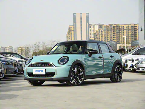 2025�� 2.0T COOPER S ������ ���Ű�