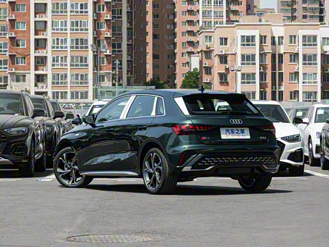 2026�� Sportback 35TFSI �ɳ�������