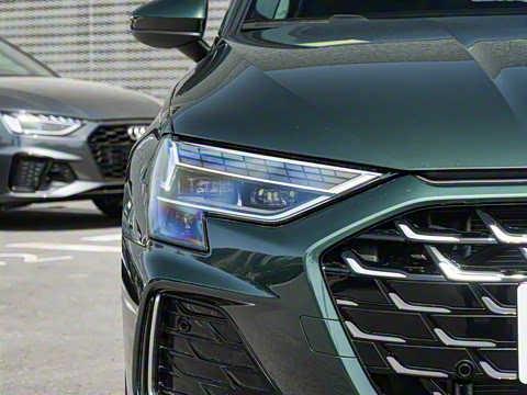 2026�� Sportback 35TFSI �ɳ�������