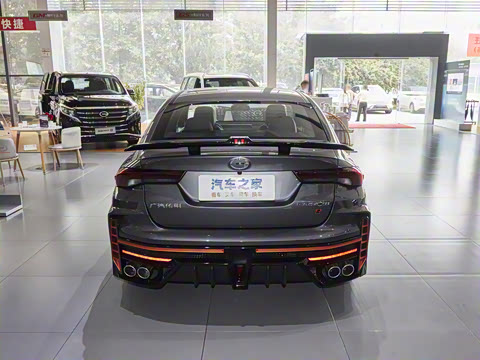 2025�� 270T DCT Ӱ��R-Style������