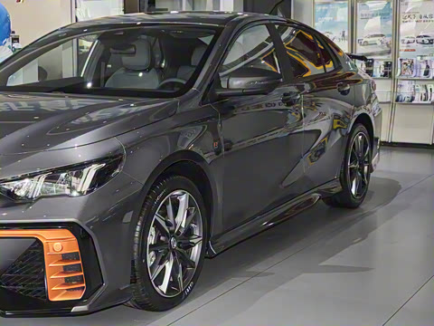 2025�� 270T DCT Ӱ��R-Style������