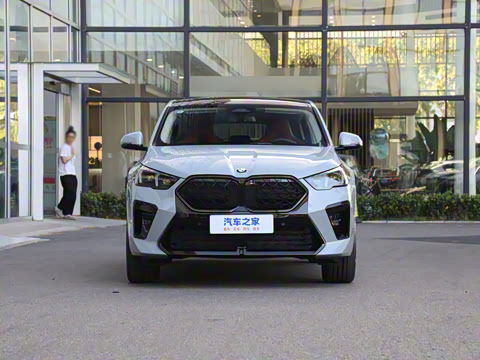 2024�� xDrive25i M�˶���ҹ��װ