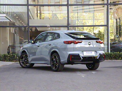 2024�� xDrive25i M�˶���ҹ��װ