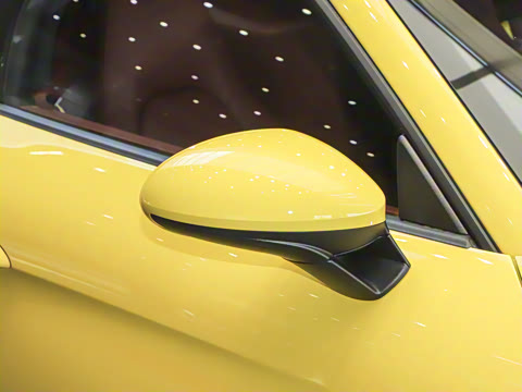 2023�� Boxster Style Edition 2.0T