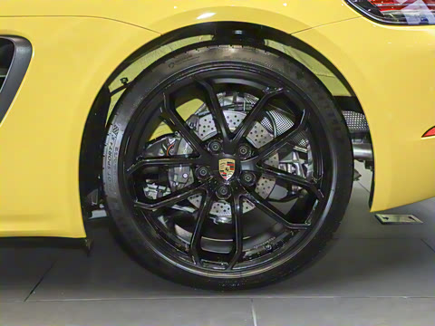 2023�� Boxster Style Edition 2.0T