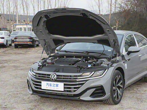 2024�� 330TSI ��Ŀ ������