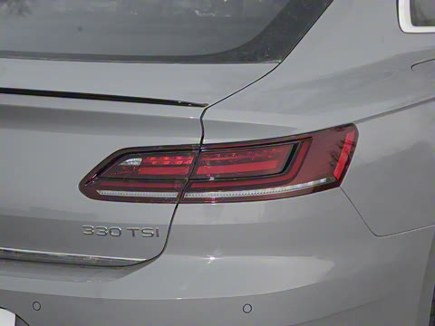 2024�� 330TSI ��Ŀ ������