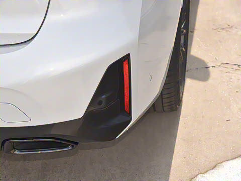 2024�� 325i M�˶���ҹ��װ