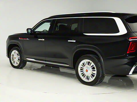 2022�� 4.0T ����콢�� 4��