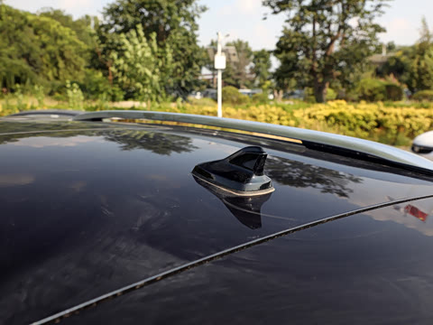 2024�� 530TSI �����콢ʤ��Pro ������  6��