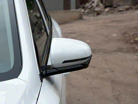 2025�� �ڶ��� DM-i 75KM��Խ��