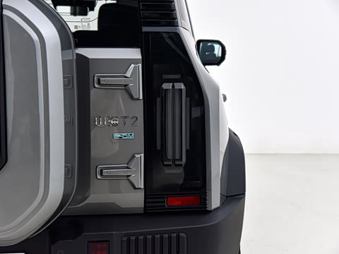 2024�� C-DM 206KM ����ɽҰ��