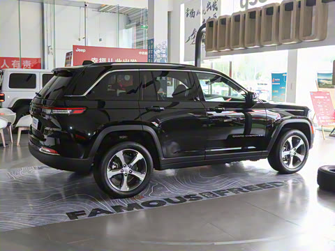 2024�� 4xe �߷��