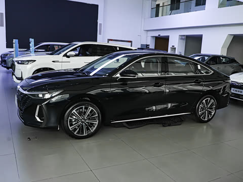 2022�� 1.6T DCT��