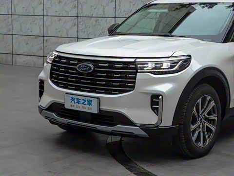 2025�� 2.3T EcoBoost ������Խ�� 5��