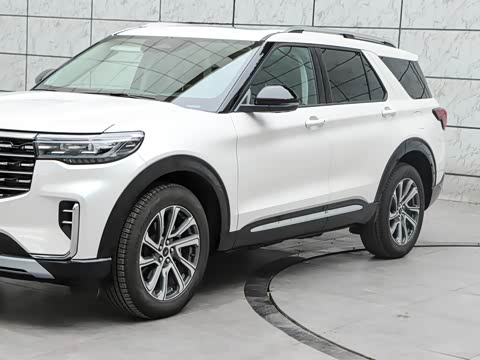 2025�� 2.3T EcoBoost ������Խ�� 5��