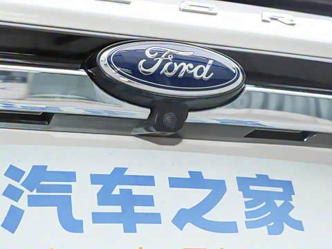 2025�� 2.3T EcoBoost ������Խ�� 5��