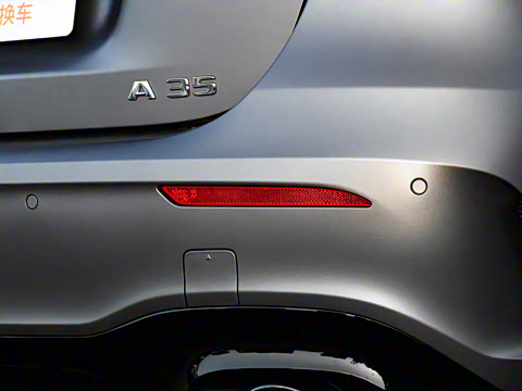 2024�� �Ŀ� AMG A 35 4MATIC