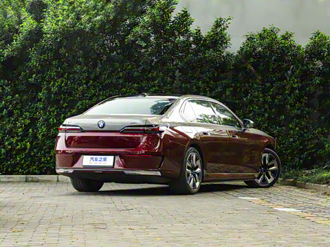 2023�� eDrive50L ����������װ