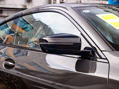 2024�� 430i M�˶���ҹ��װ