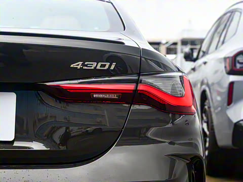 2024�� 430i M�˶���ҹ��װ