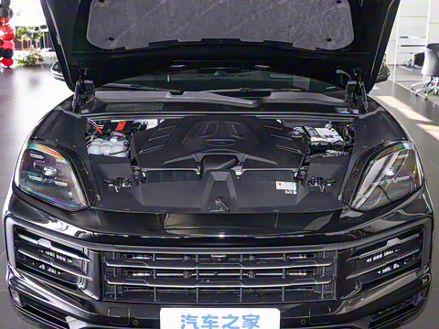 2025�� Cayenne 3.0T