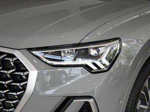 2025�� quattro 45�����ذ� 40TFSI ʱ�ж�����