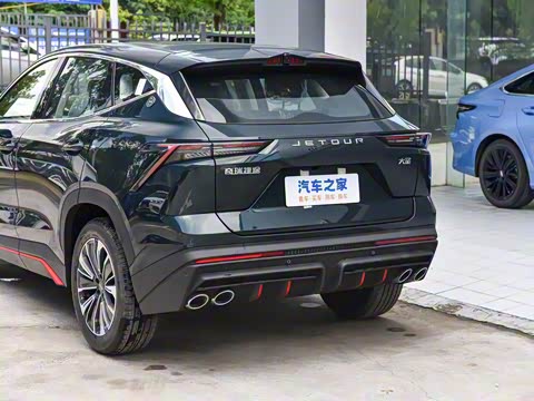 2024�� 1.6T DCT ����