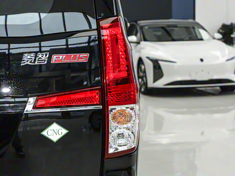 2024�� 2.0L �ֶ��м�Ӫ�˾�Ӣ��CNG 9��