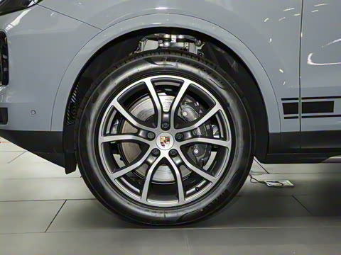 2025�� Cayenne 3.0T ���۰�