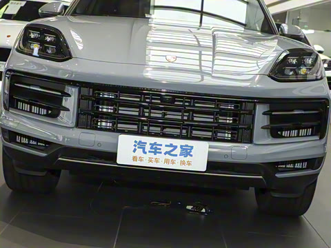 2025�� Cayenne 3.0T ���۰�