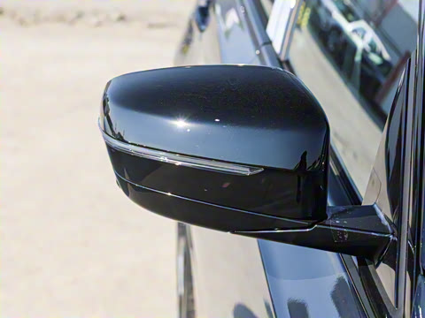 2025�� eDrive 40 L ��ҹ�˶���װ