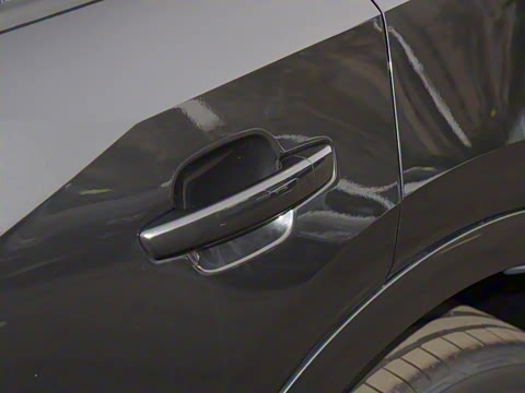 2024�� 35 TFSI RS�׼�ȼ����