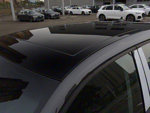 2024�� 35 TFSI RS�׼�ȼ����