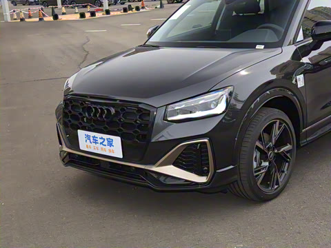 2024�� 35 TFSI RS�׼�ȼ����