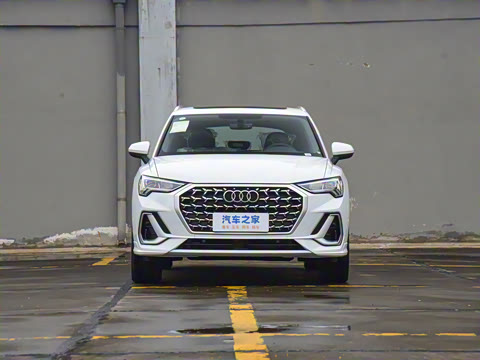 2024�� 35 TFSI ʱ�ж�����