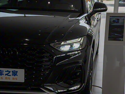 2024�� 40 TFSI ʱ����