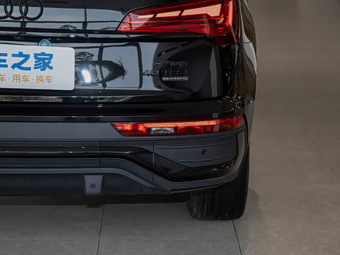 2024�� 40 TFSI ʱ����