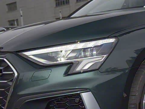 2024�� A3L Limousine 35 TFSI ʱ���˶���