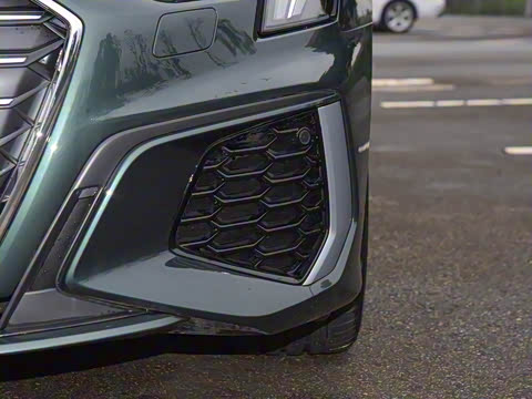 2024�� A3L Limousine 35 TFSI ʱ���˶���