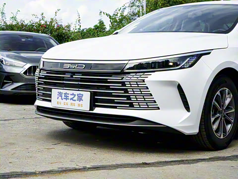 2025�� DM-i 55KM ���а�