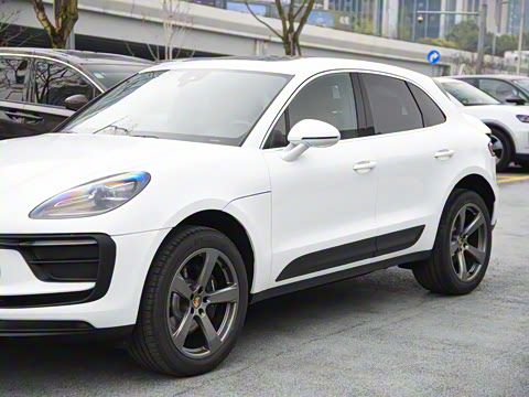 2025�� Macan 2.0T ���ΰ�
