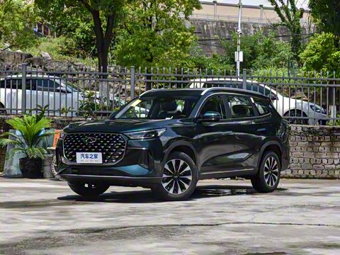 2025�� 290TGDI DCT�˷�� 